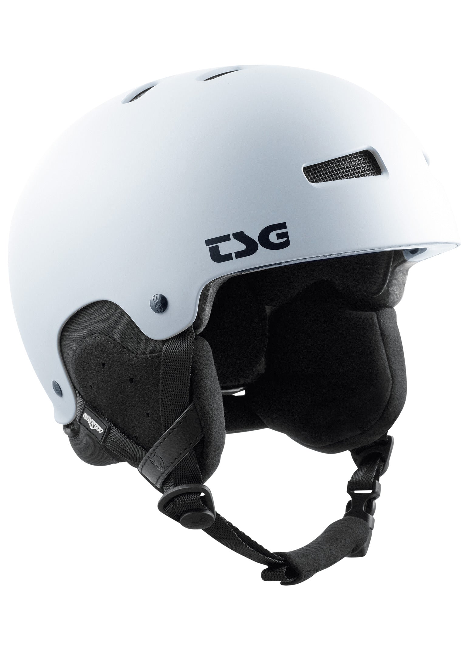 Gravity 2.0 Solid Color Vorderansicht