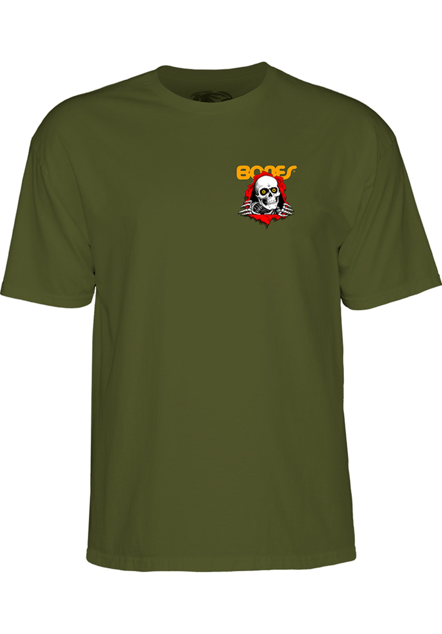 Ripper Kids Rueckenansicht