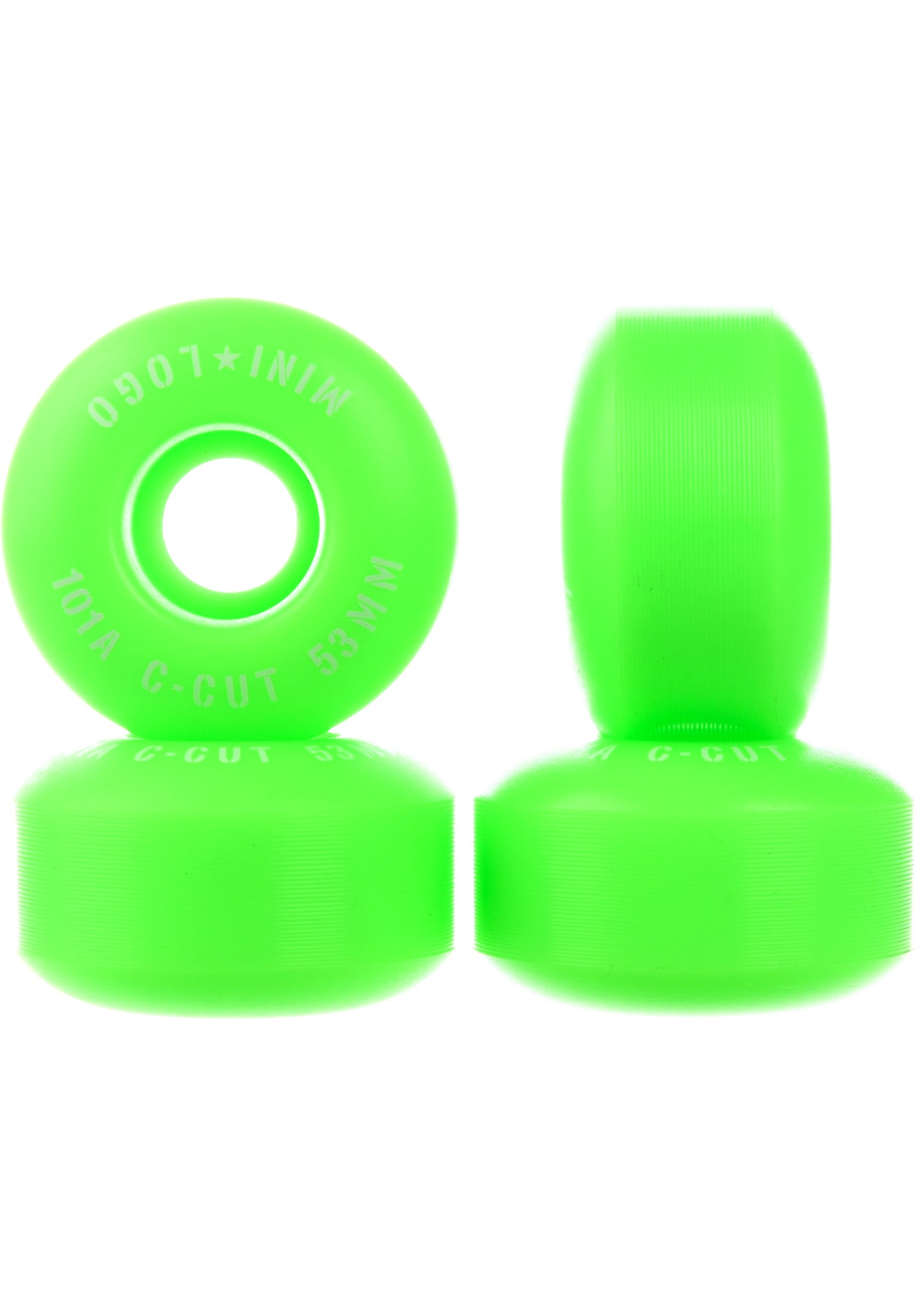 C-Cut #3 101A Rueckenansicht