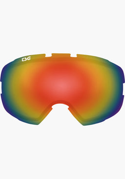 Replacement Lens Goggle One Vorderansicht