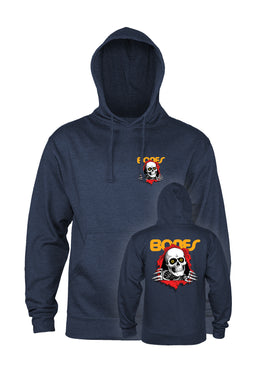 Ripper Vorderansicht