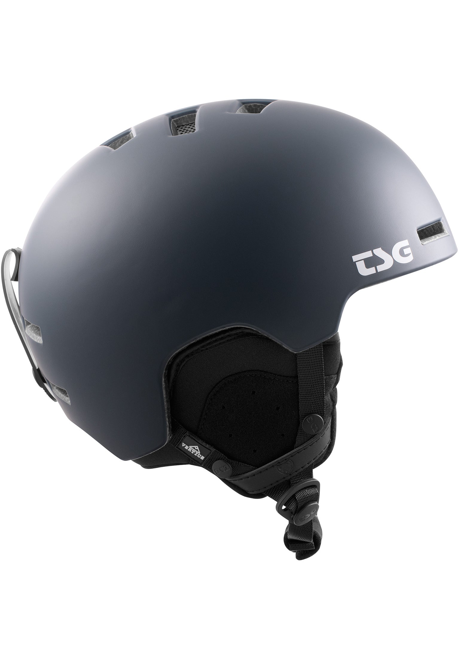 Vertice Solid Color Rueckenansicht