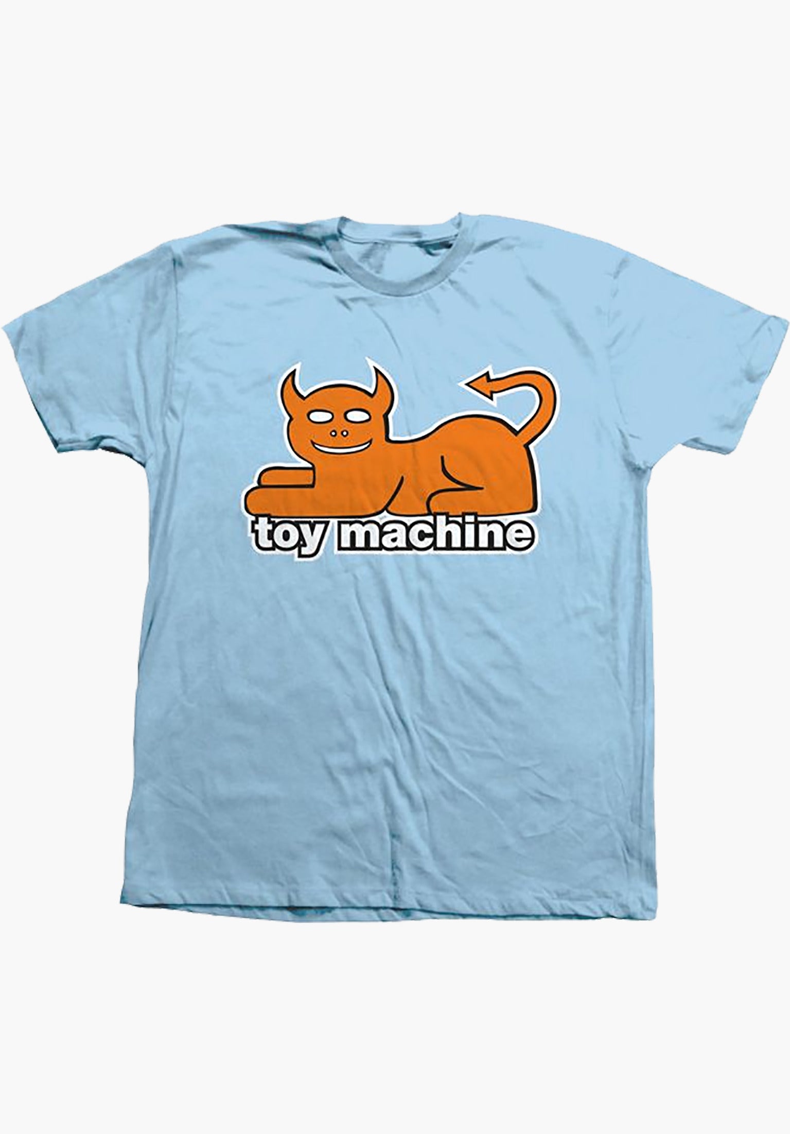 Devil Cat Youth Vorderansicht