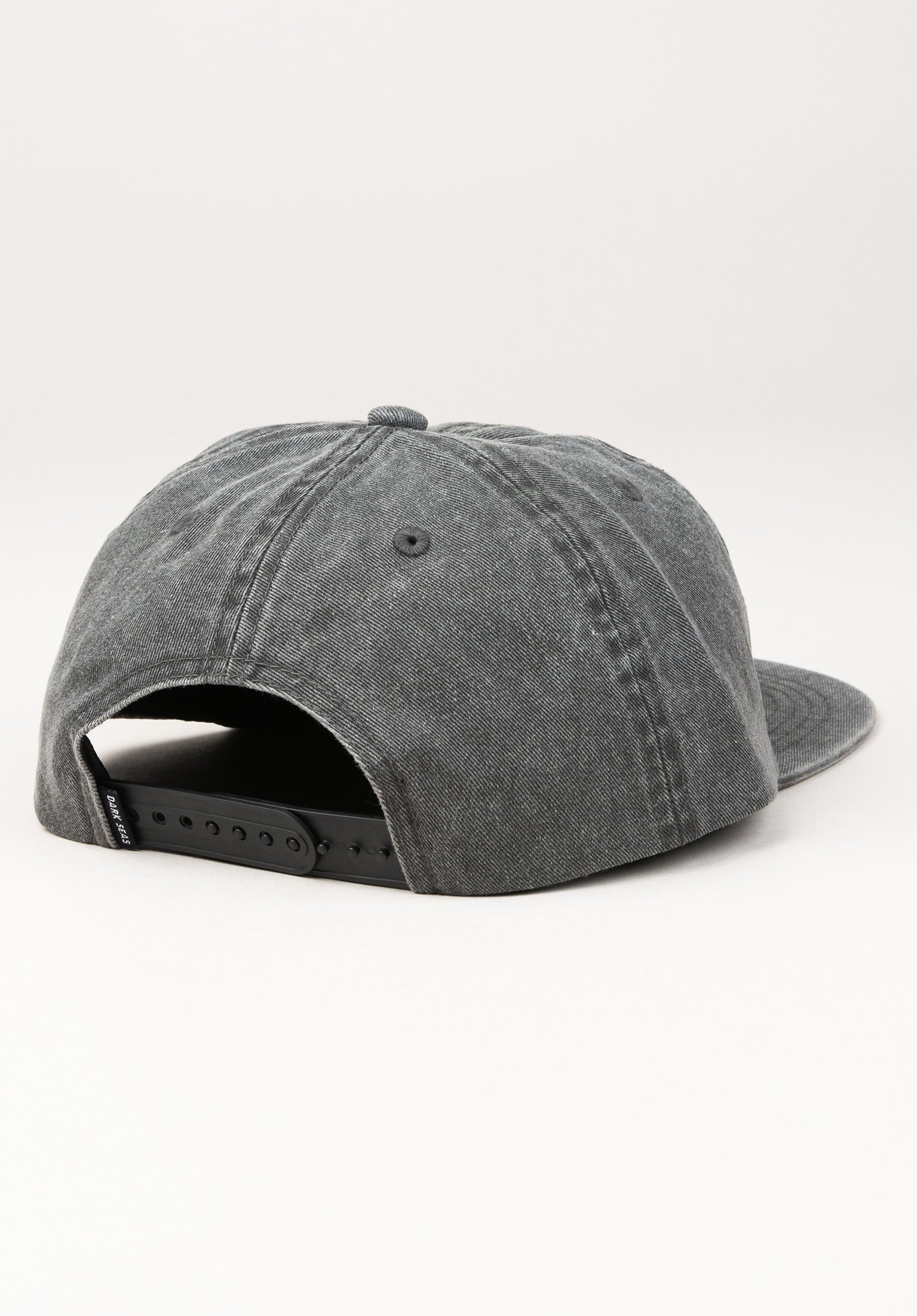 Go-To Rueckenansicht