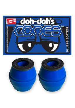 Cones 88  - 5 Set Box blue Vorderansicht
