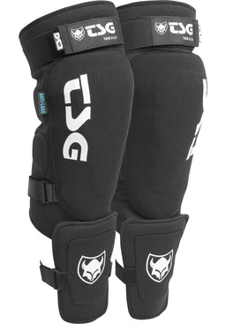 Knee-Guard Task A 2.0 Vorderansicht