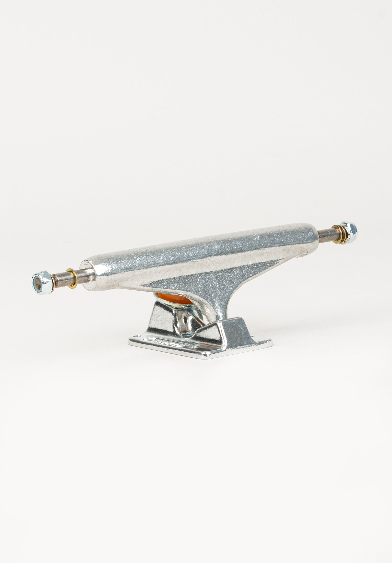 169 Stage 11 Forged Titanium Vorderansicht