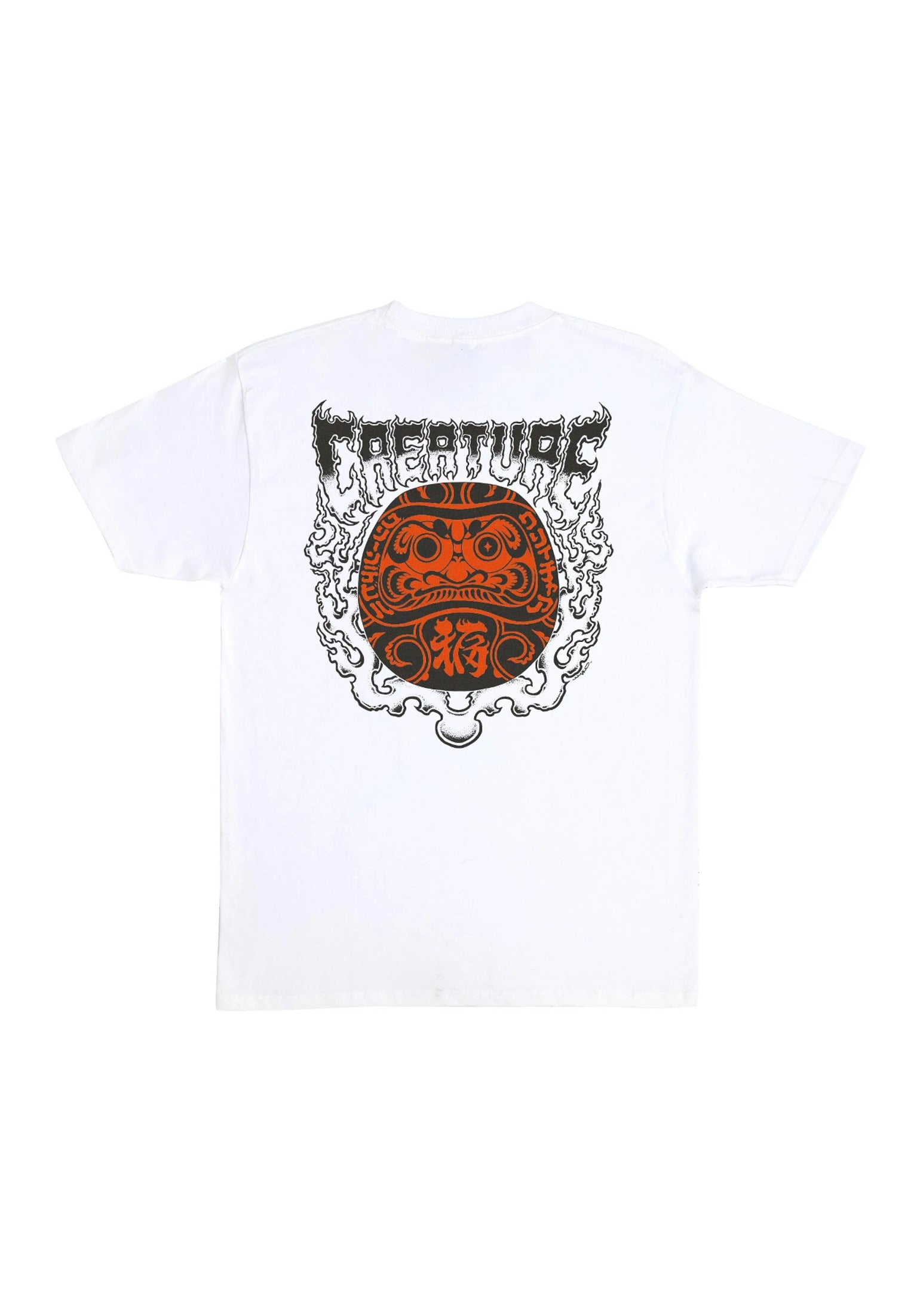 Fortune heavyweight white Vorderansicht