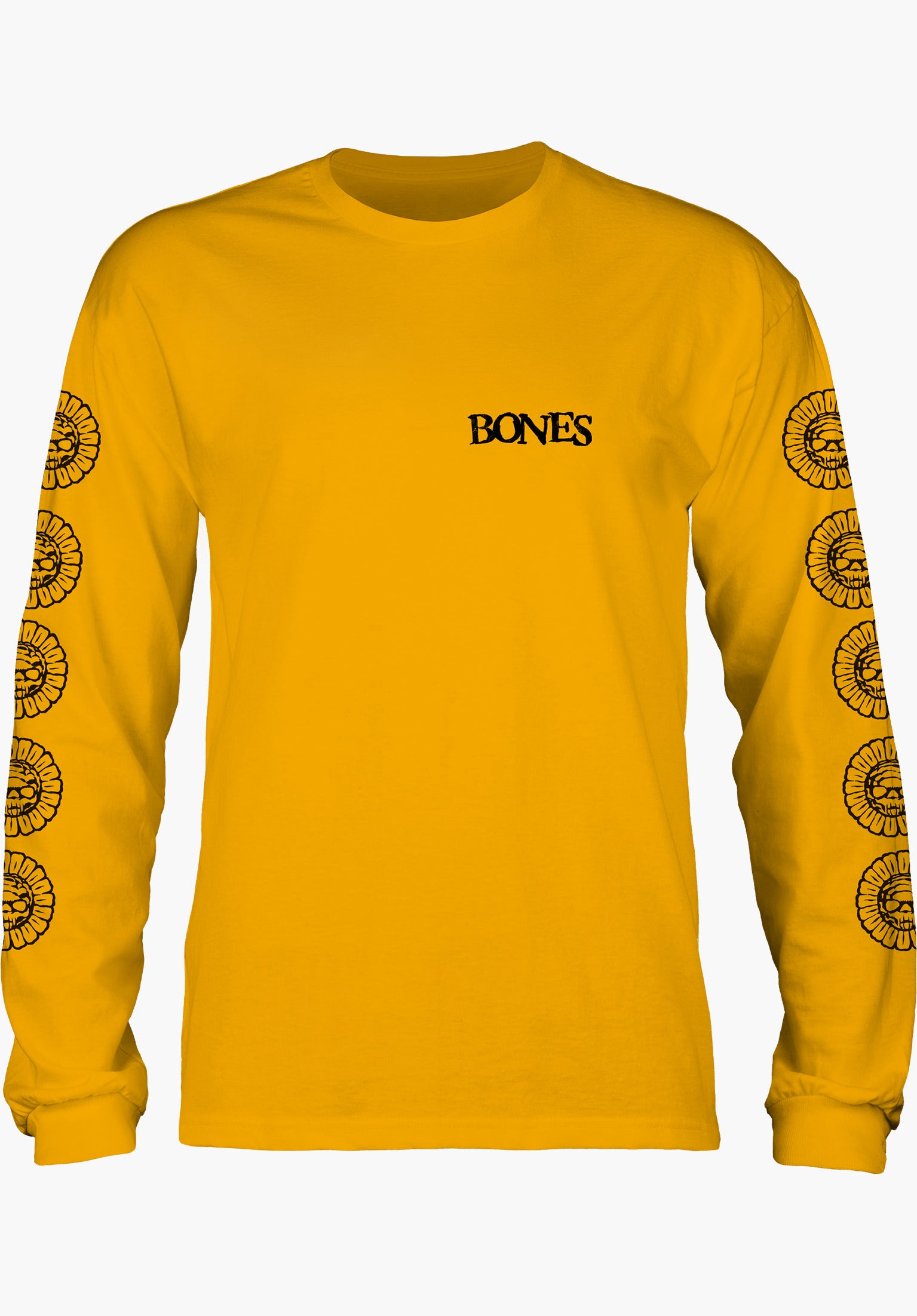 Pushing Up Daisies Vorderansicht