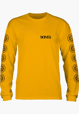 Pushing Up Daisies Vorderansicht