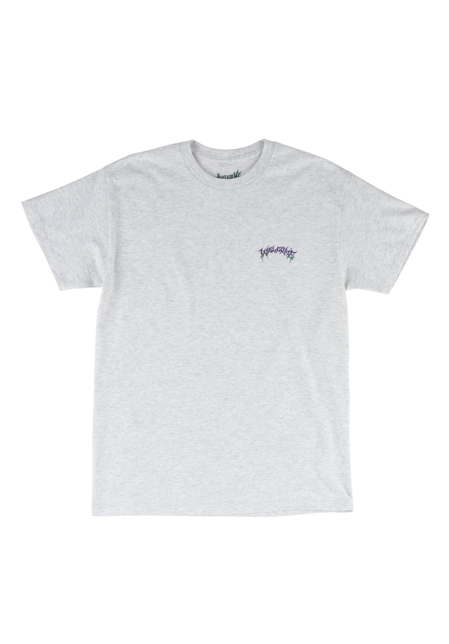 Gradient Barb Rueckenansicht