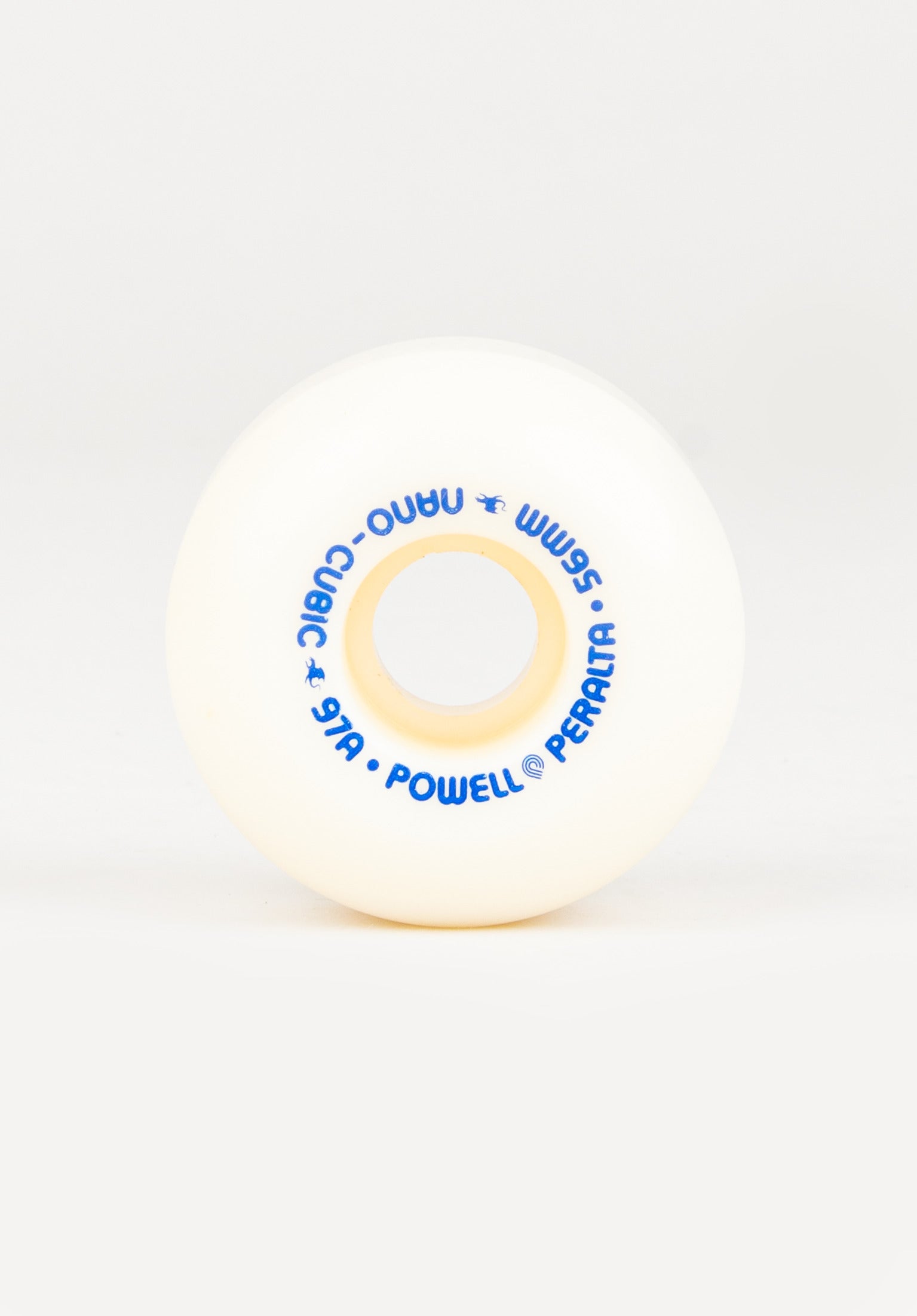Dragon Formula Nano Cubic 97A Rueckenansicht