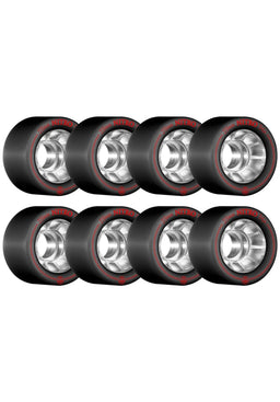 Nitro 94A 8er Vorderansicht