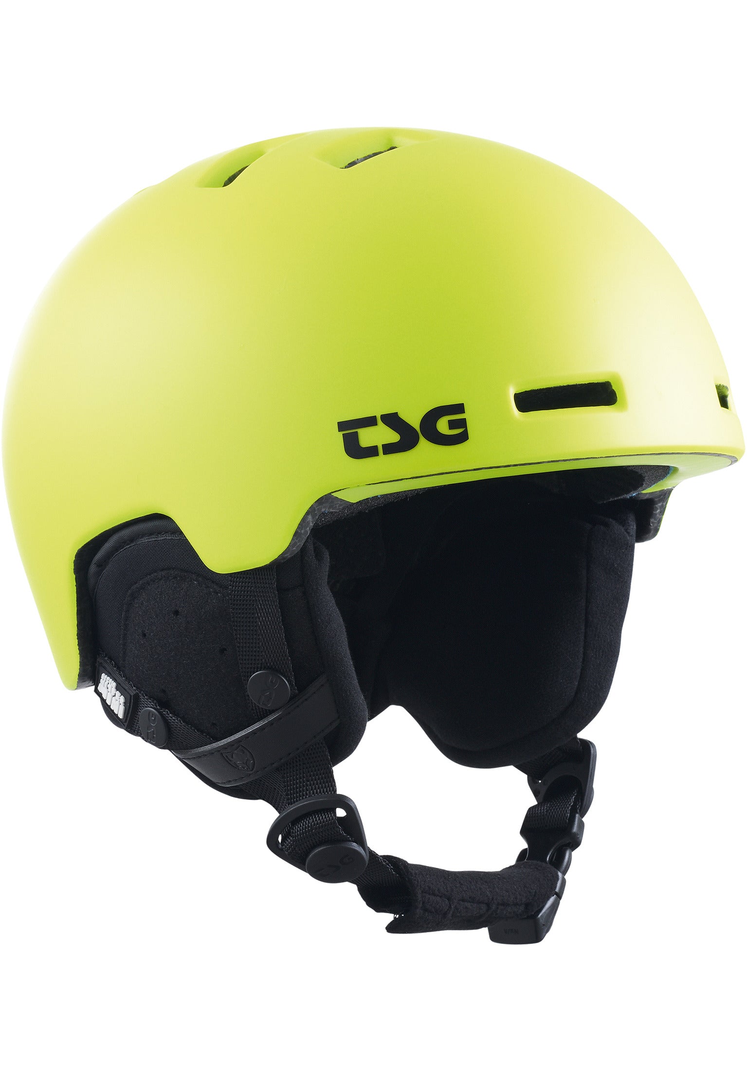 Arctic Nipper Mini Solid Color Vorderansicht