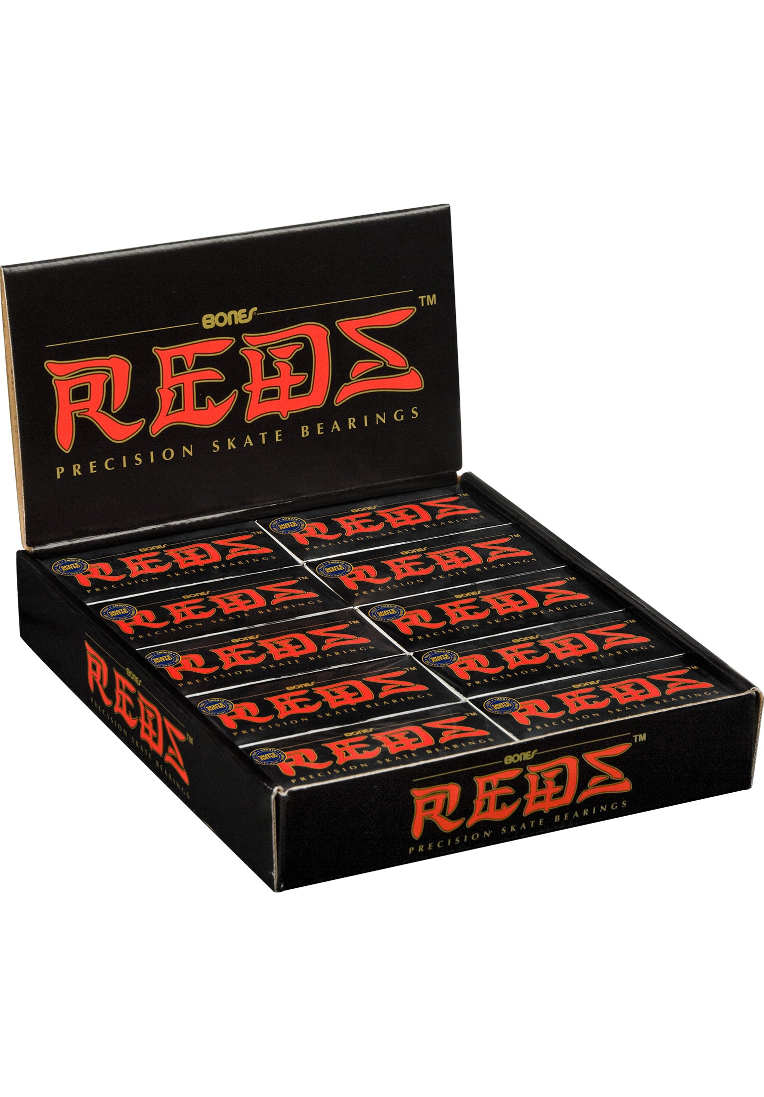 Reds-30er Vorderansicht