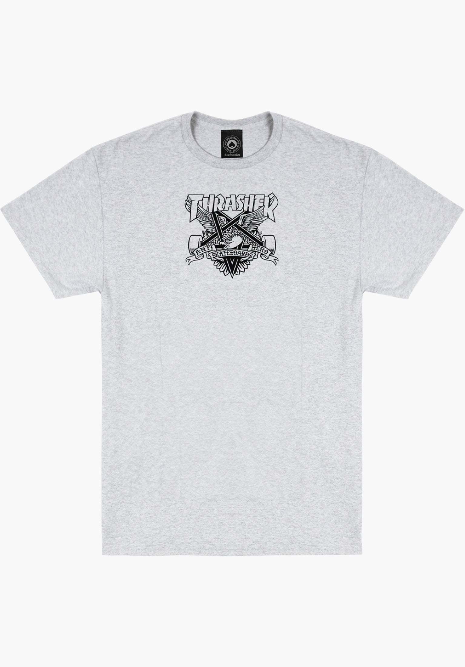 x Antihero Eaglegram Vorderansicht