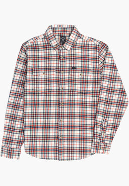 Elmhurst Vorderansicht