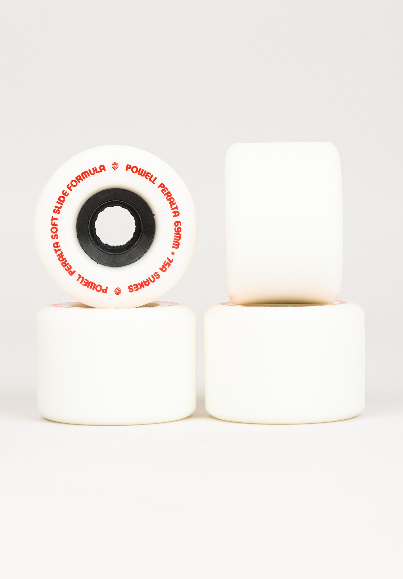 SSF Snakes #02 75A Vorderansicht