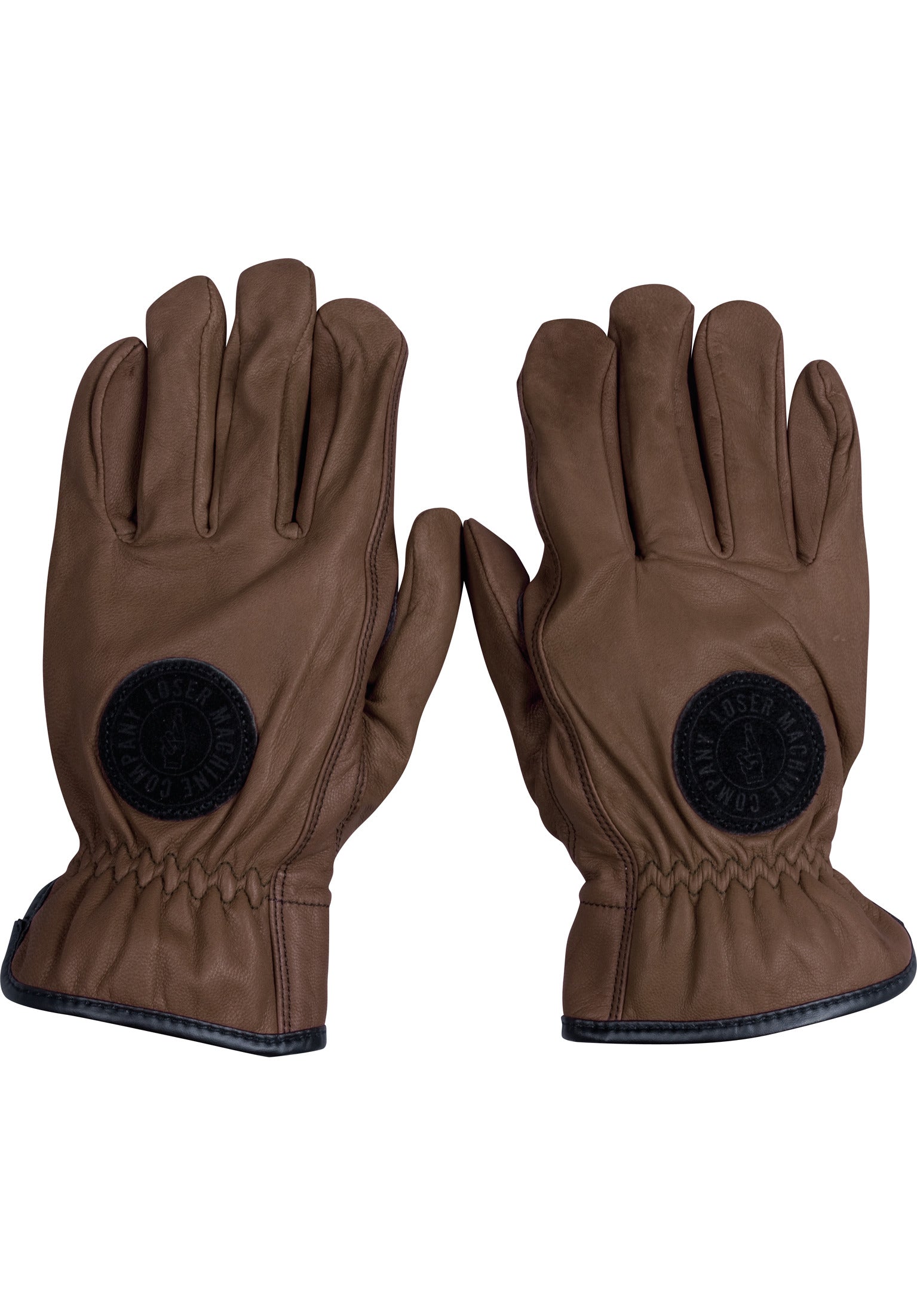 Death Grip Glove Vorderansicht