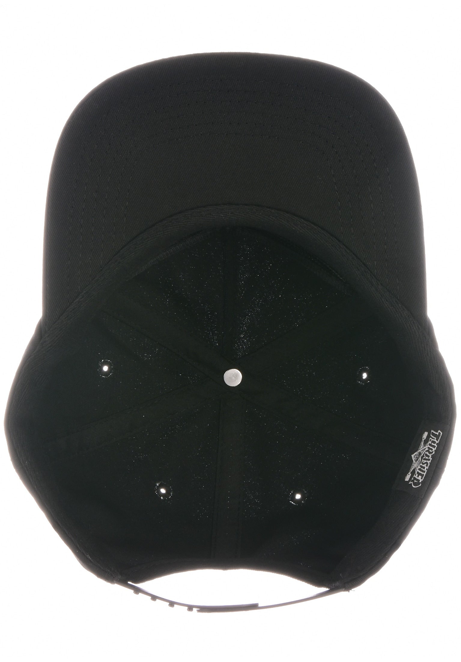 Calligraphy Oberansicht