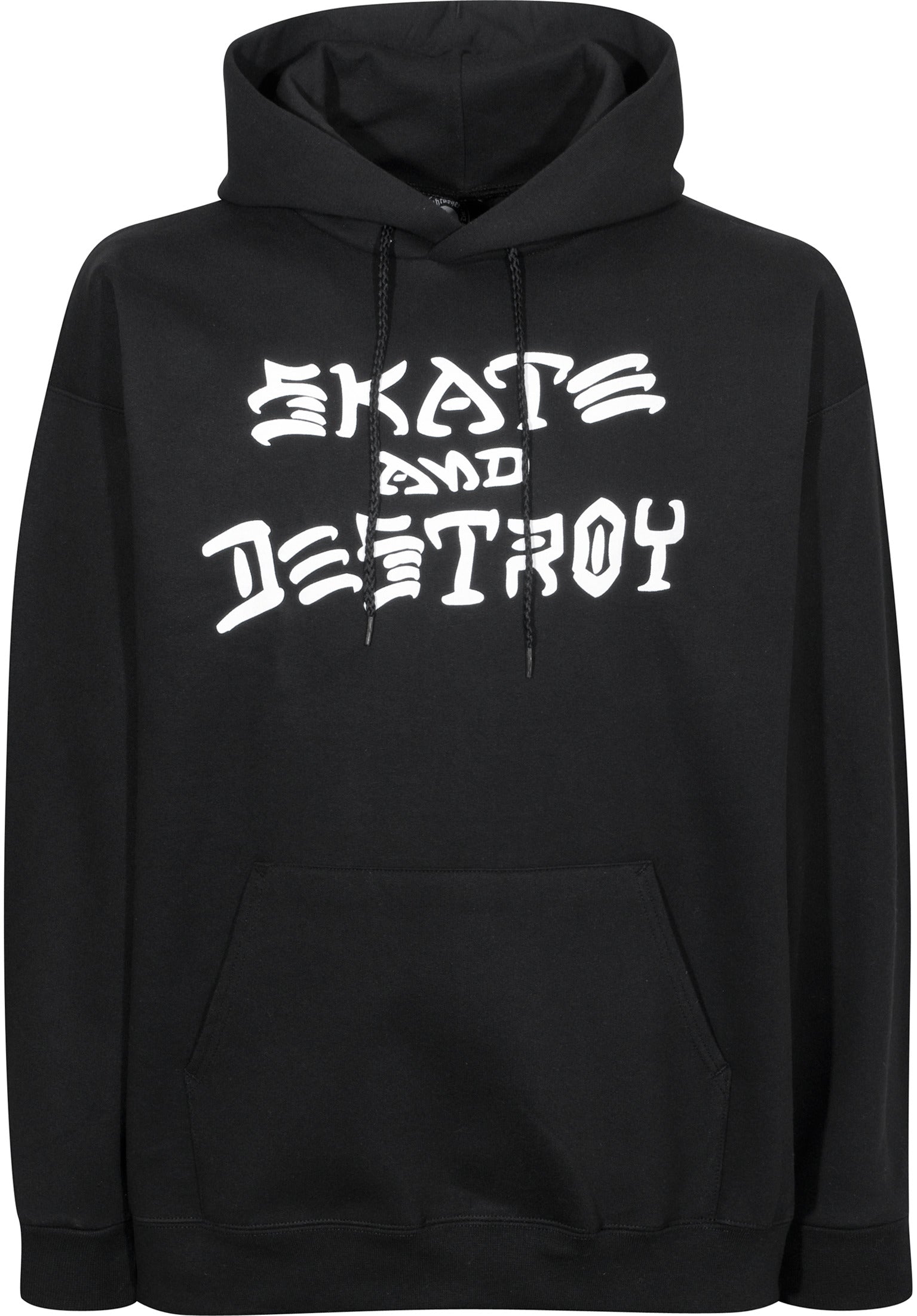 Skate and Destroy Vorderansicht