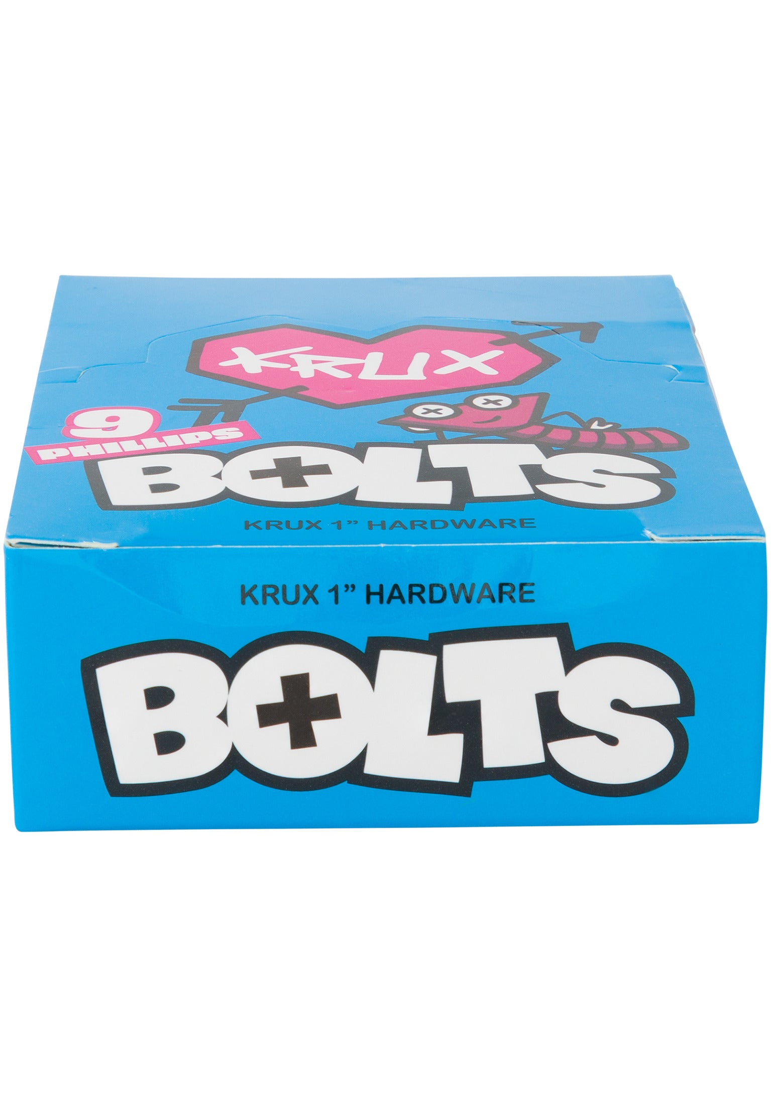 Krome Phillips 1 6er Vorderansicht