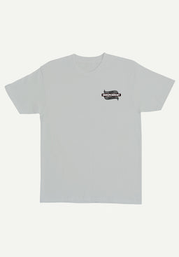 Liberty Heavyweight icegrey Vorderansicht
