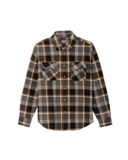 Hidalgo grey Vorderansicht