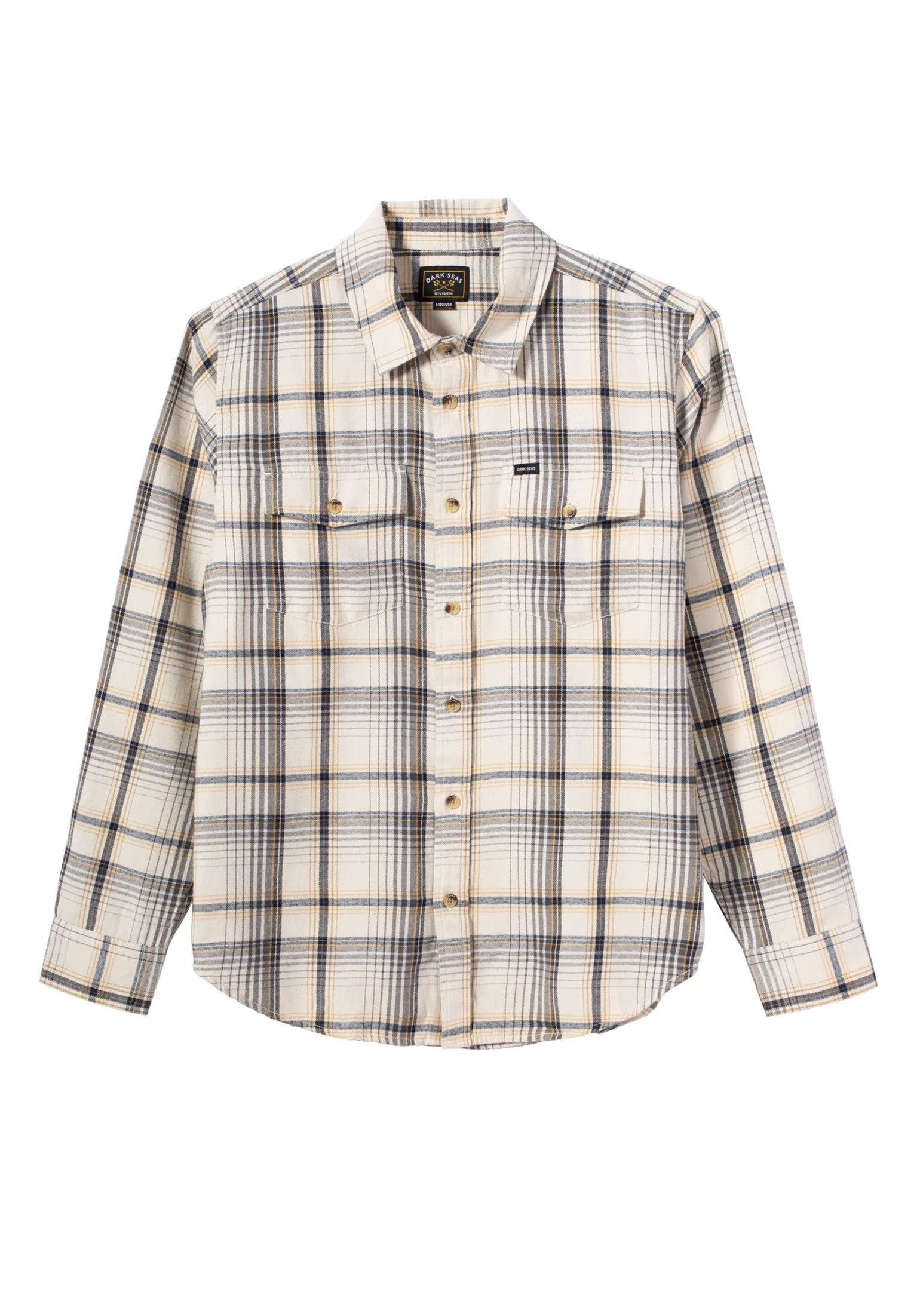 Maxville Vorderansicht