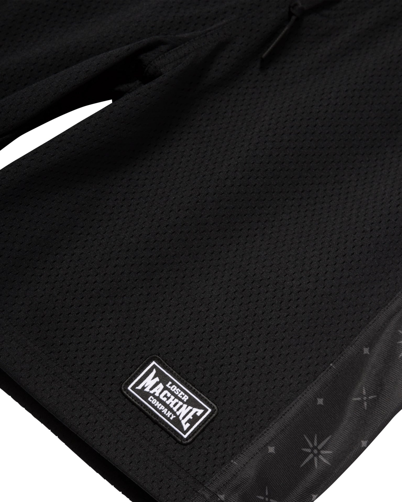 Too Hard black Closeup1