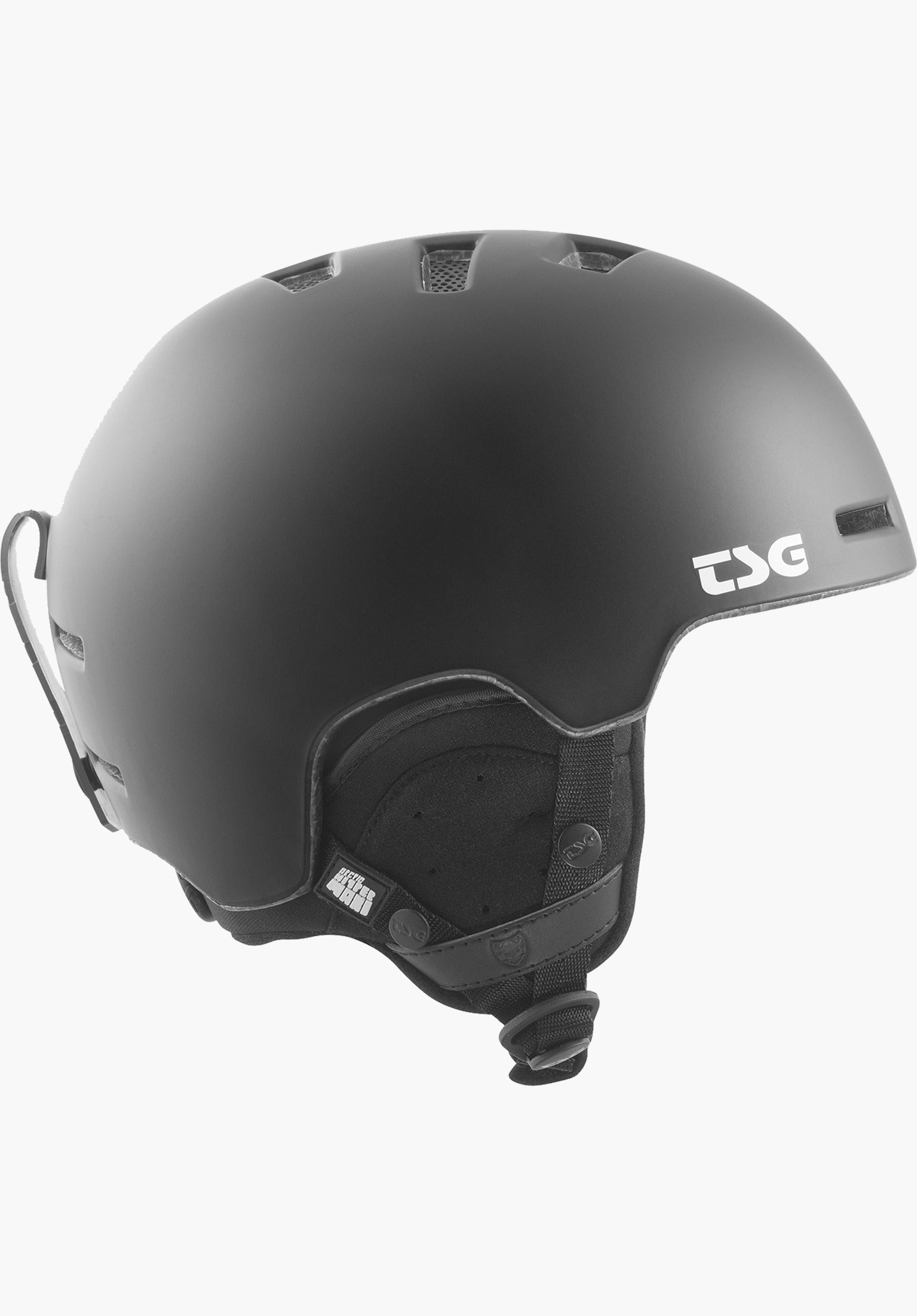 Arctic Nipper Maxi Solid Color Closeup1