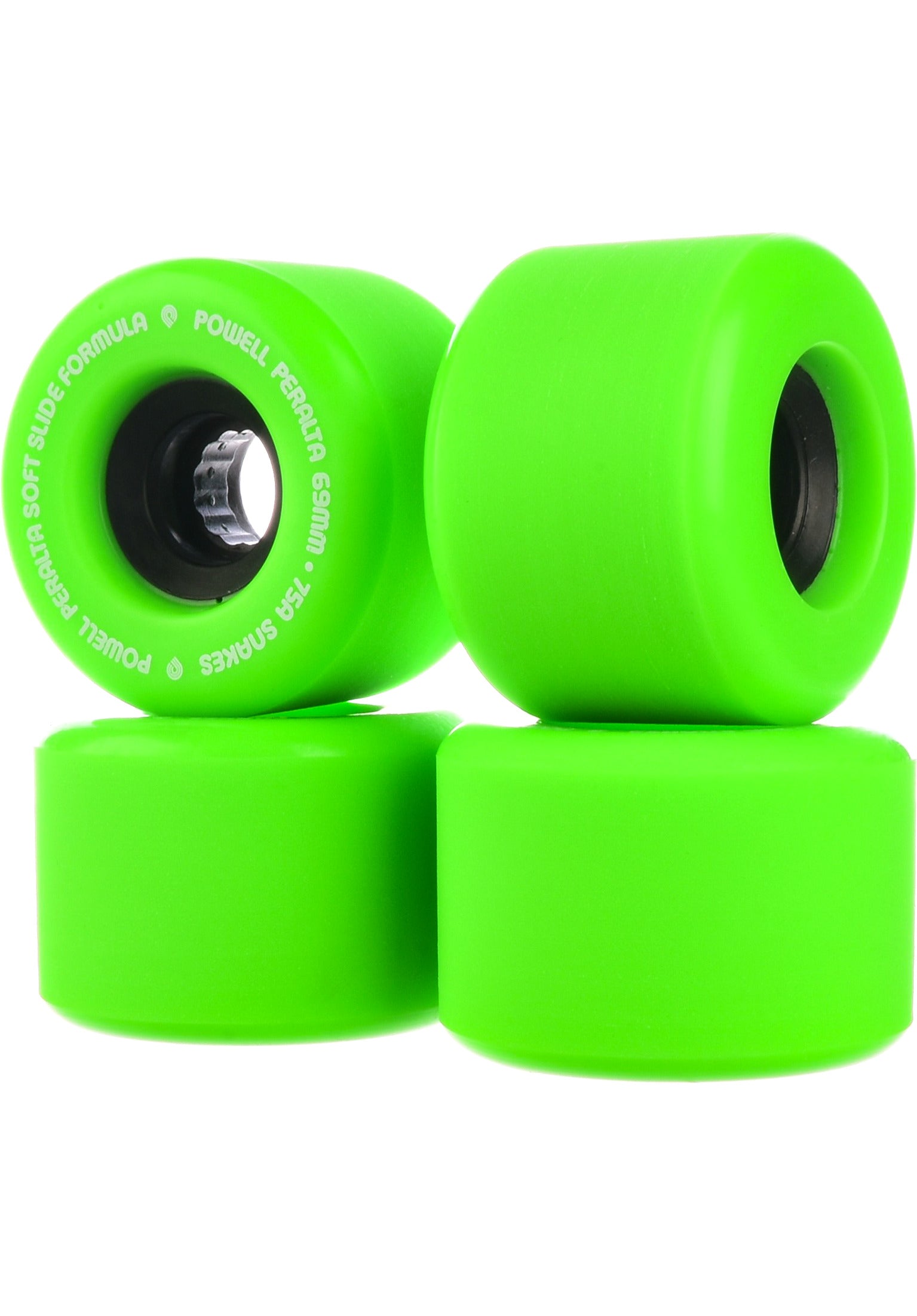 SSF Snakes #02 75A Oberansicht