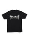 Fortune Logo heavyweight black Vorderansicht