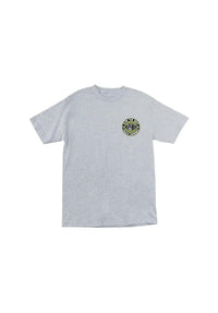 BTG Summit heavyweight sport grey-green Rueckenansicht