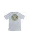 BTG Summit heavyweight sport grey-green Vorderansicht