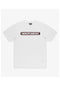 Bar Logo heavyweight white Vorderansicht