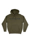 Bar Logo heavyweight army Vorderansicht