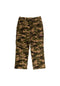 Groundwork Cargo Pant camo Vorderansicht