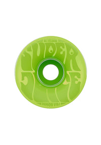 Bubble Gum Super Juice 78A transparent-green Vorderansicht