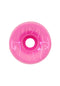 Bubble Gum Super Juice 78A transparent-pink Vorderansicht