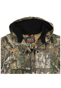 Built To Grind Work realtree-apx Rueckenansicht