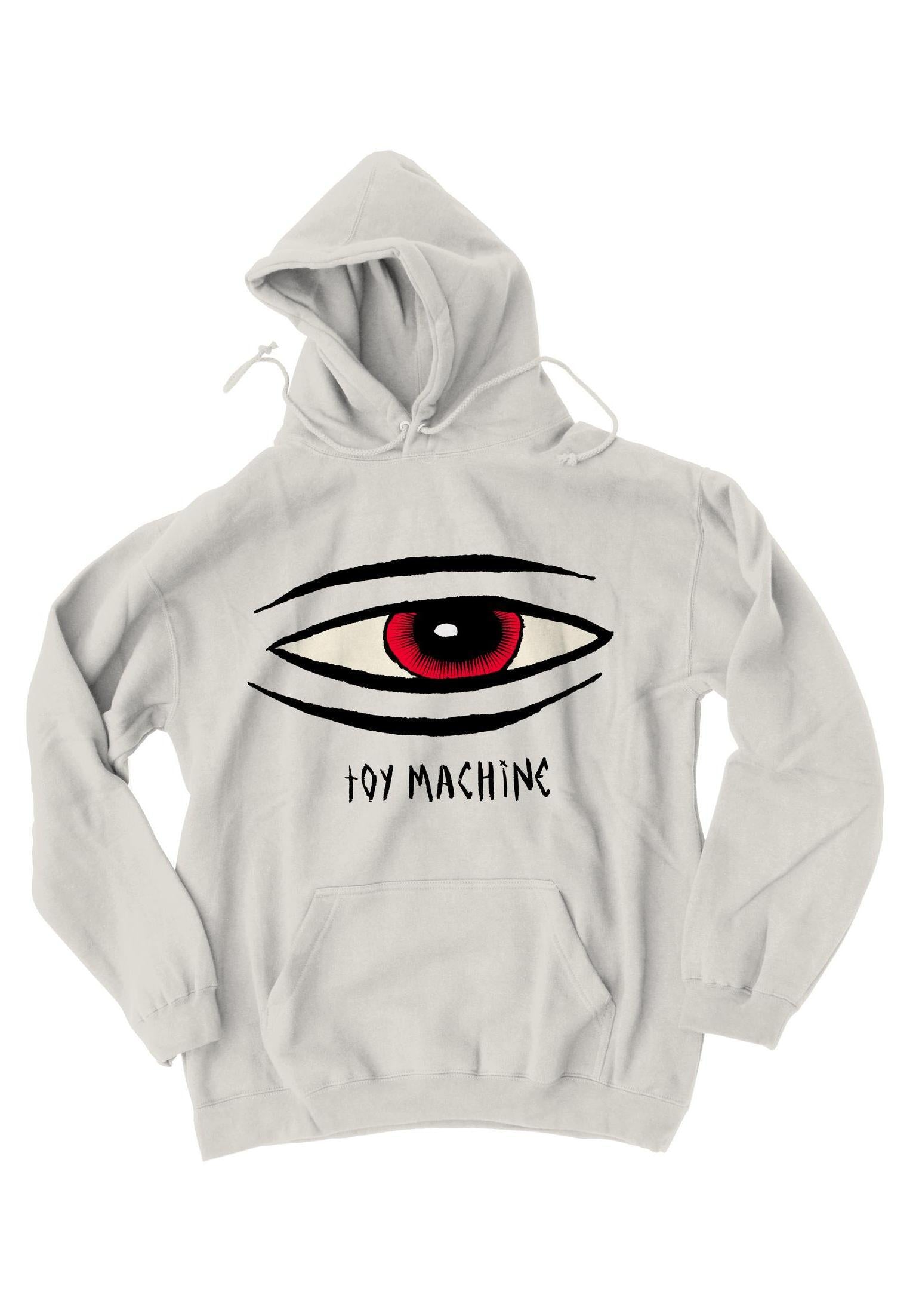 Sect Eye bone Vorderansicht