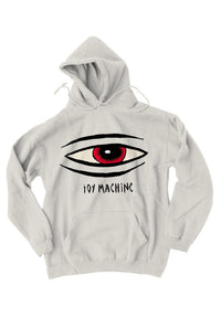 Sect Eye bone Vorderansicht
