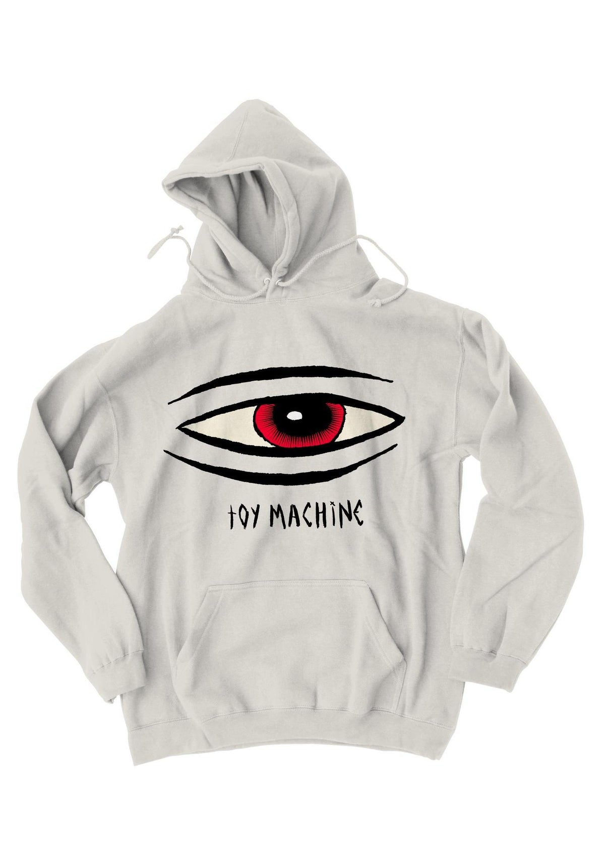 Sect Eye bone Vorderansicht