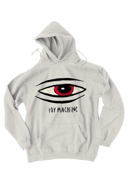 Sect Eye bone Vorderansicht