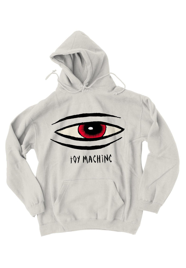Sect Eye bone Vorderansicht