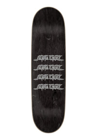 Pace Deathtrap Remix Pro olive Rueckenansicht