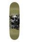 Pace Deathtrap Remix Pro olive Vorderansicht