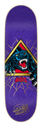 Natas Shattered Panther VX purple Vorderansicht
