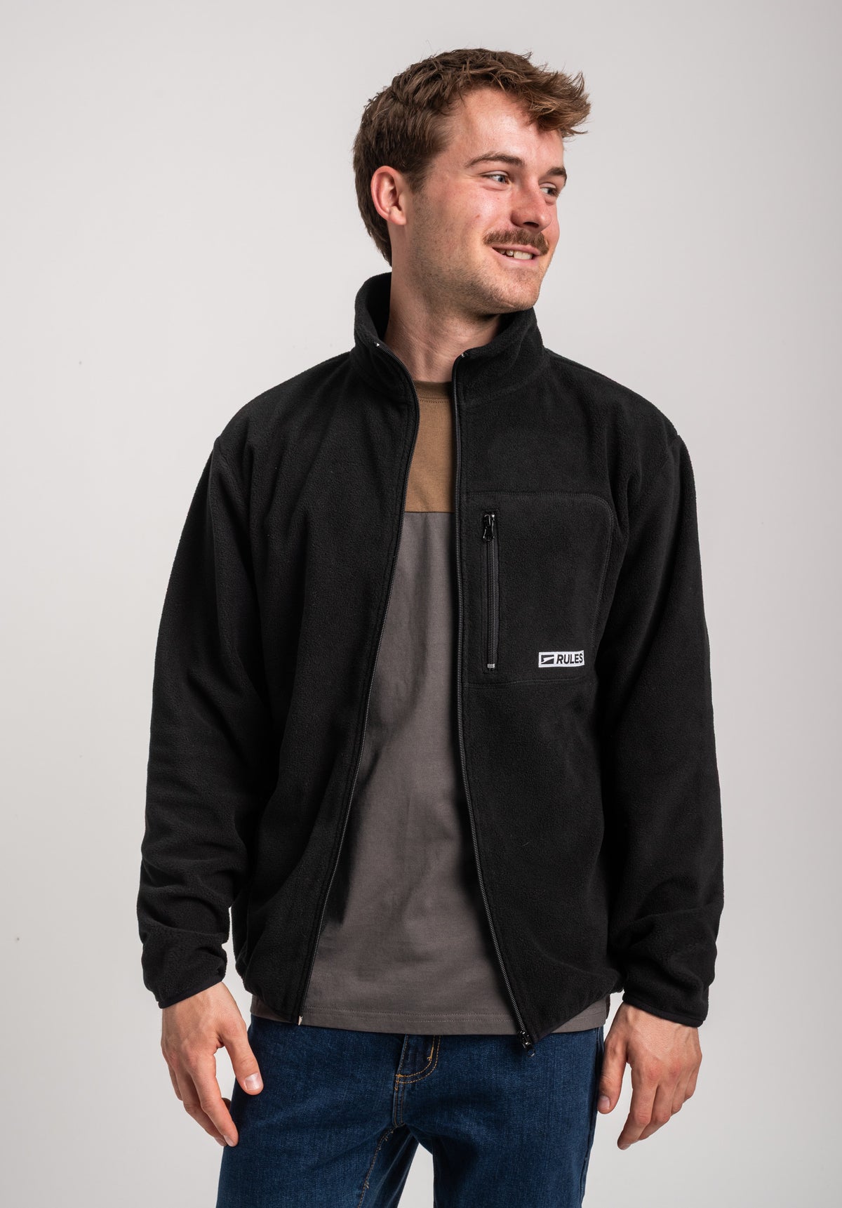 Jonel black Oberansicht